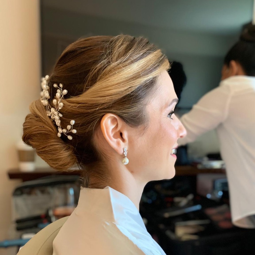 Meet your Posher, Jeanette